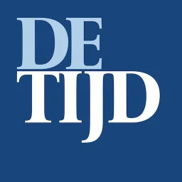 Icône de De Tijd