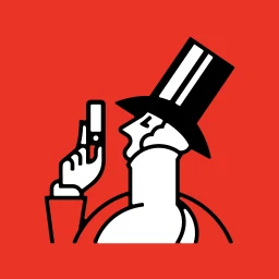 Icône de The New Yorker
